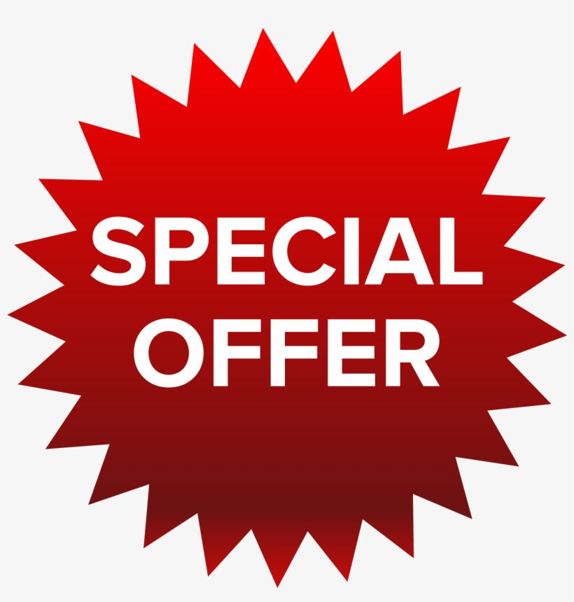 Special Offers