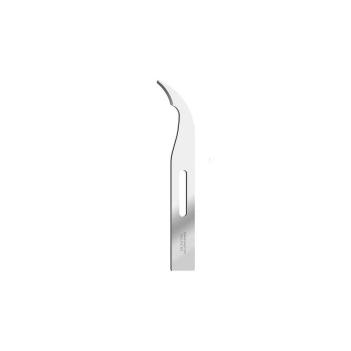 Medical Sterile Stitch Cutter (6.5cm, 100pk)