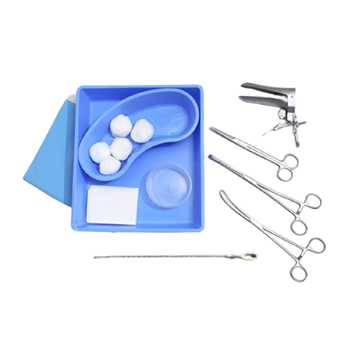 IUCD Pack with Sound Single