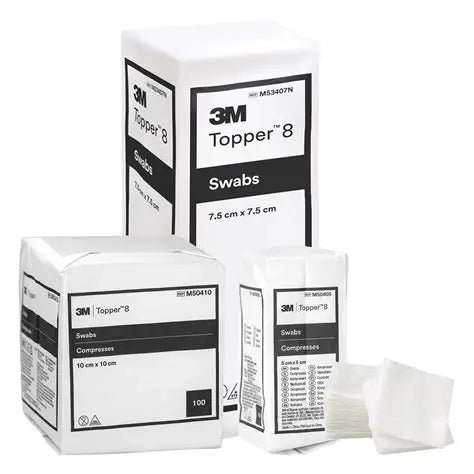 TOPPER-8-SWABS