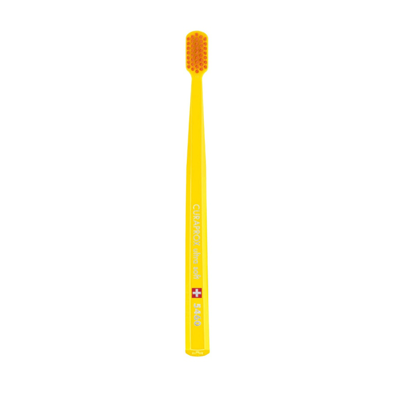 Curaprox CS 5460 Ultra-Soft Toothbrush