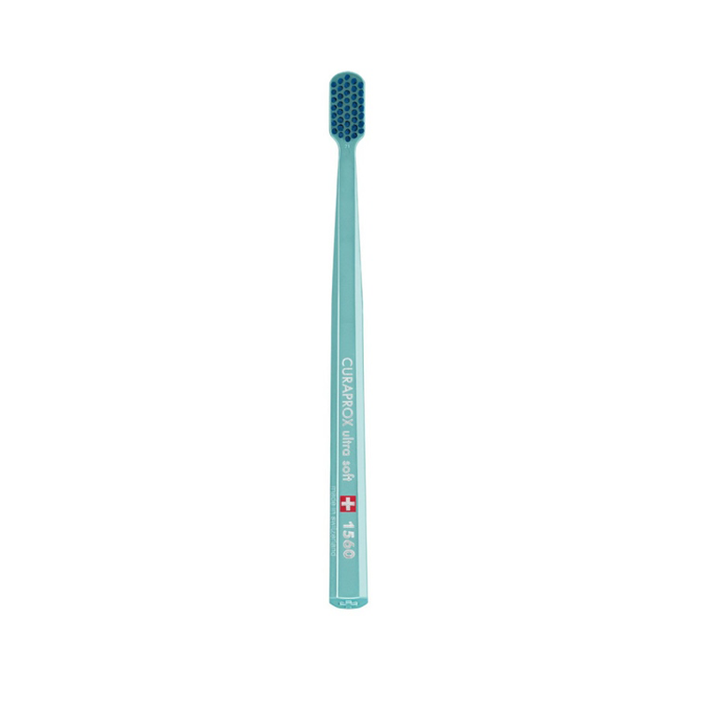 Curaprox 1560 soft toothbrush