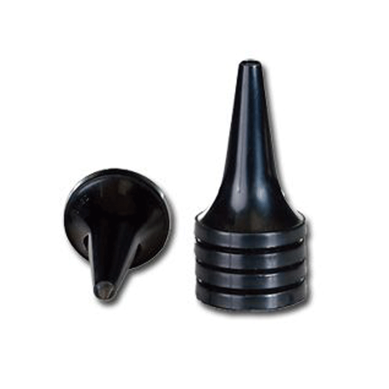 Otoscope ear speculums