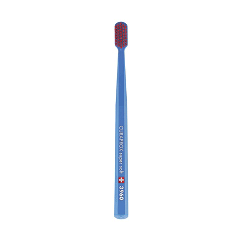 Curaprox 3960 super soft toothbrush