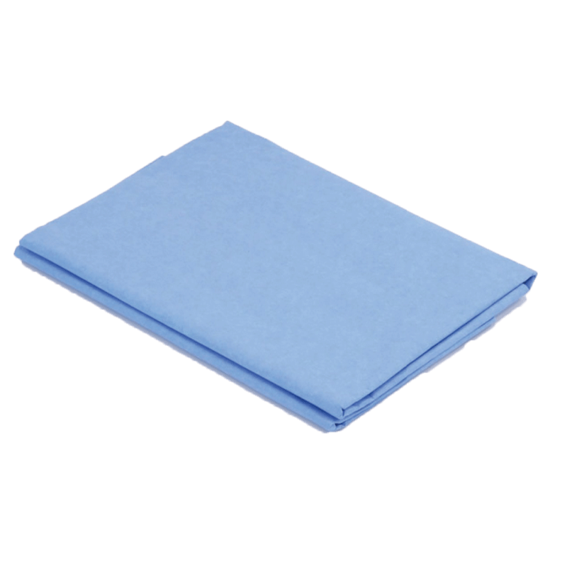 Sterile Drapes 90 x 150cm Without Aperture Box 25