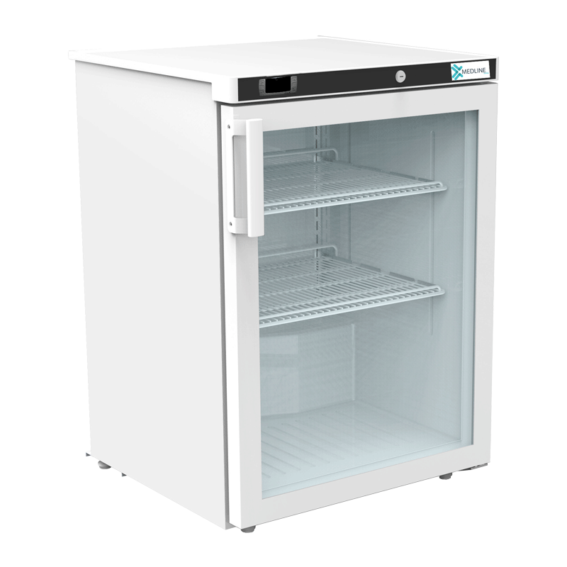 Medline Undercounter ARVF 180 Pharmacy Fridge (180L)