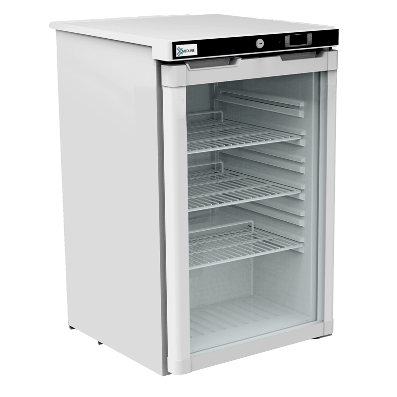 Medline undercounter ARVF 85 Pharmacy Fridge