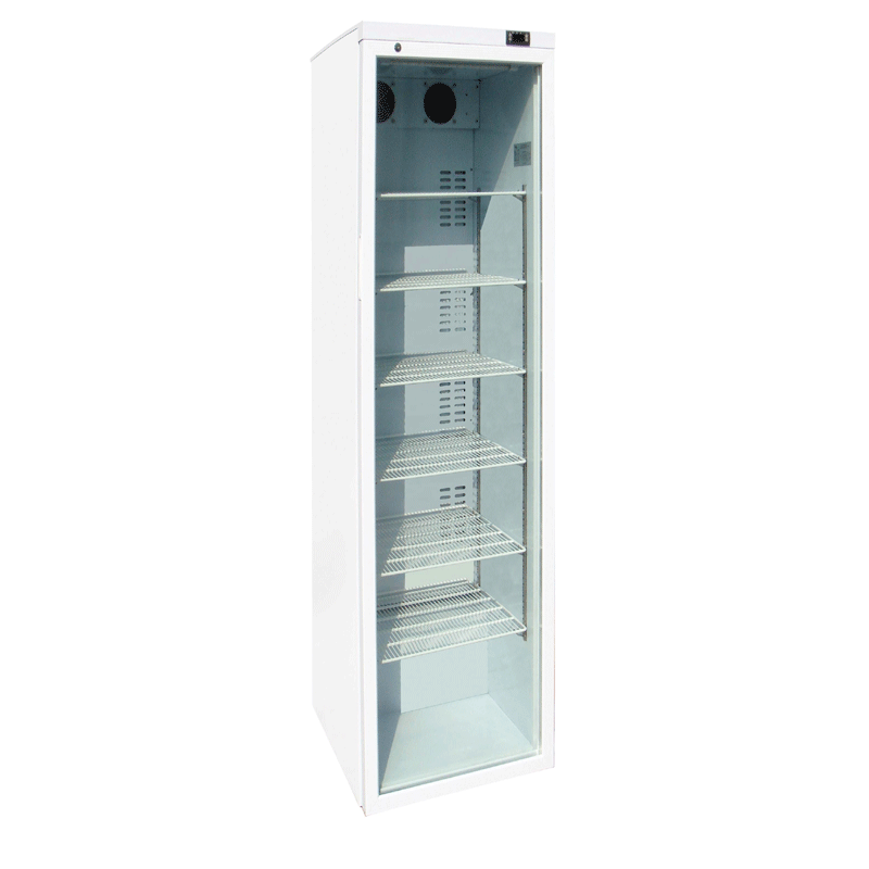 Medline Upright ARVF 300 Pharmacy Fridge (260 Ltr)