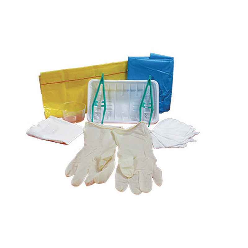 Medium Dressing Pack (single)