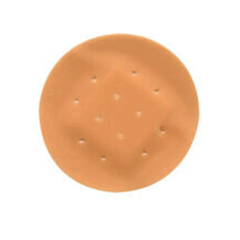 Dependaplast Washproof Injection Spot Plasters Pack 100