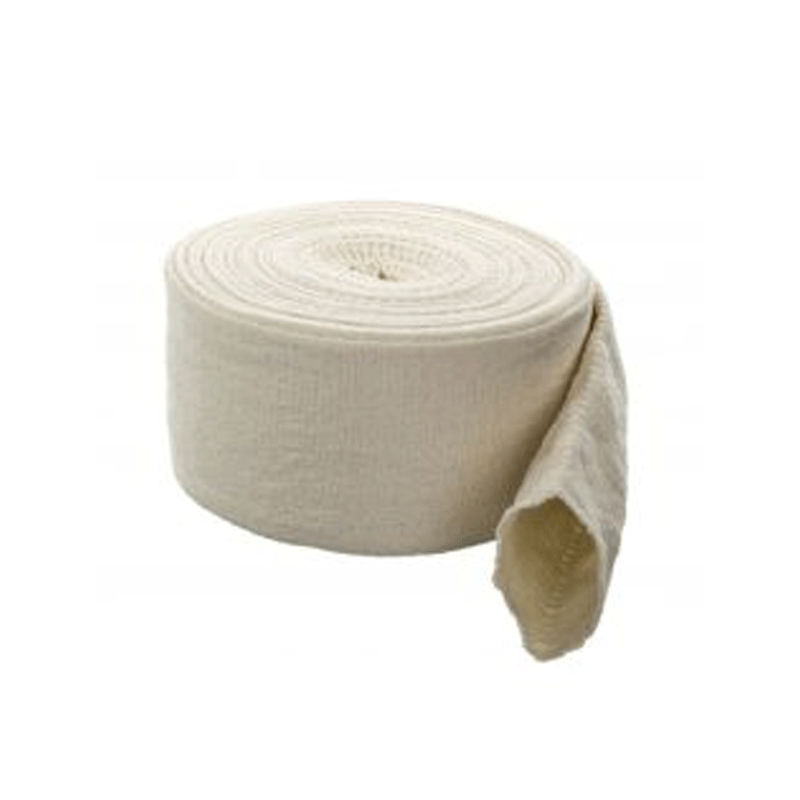 Sterogrip Elastic Tubular Support Bandage (Size G, 12cm * 10m)