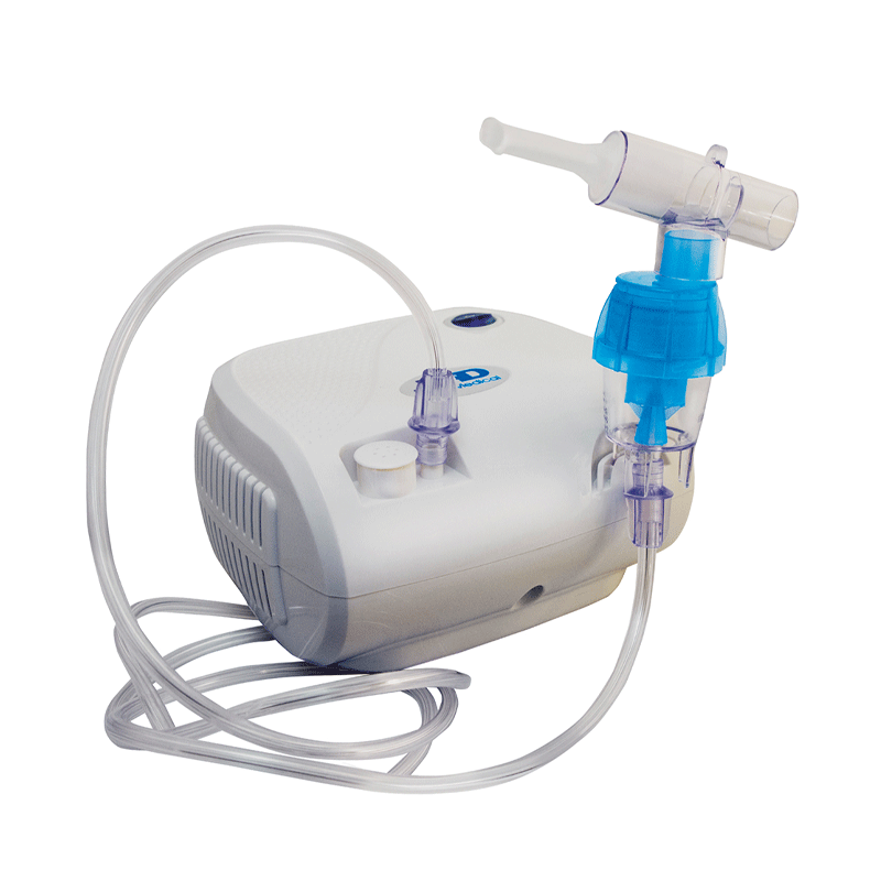 A&D Medical UN-014 Compact Compressor Nebuliser