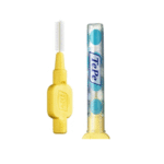 Yellow Tepe interdental brush