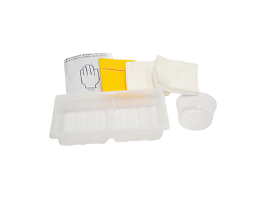 Wouncare dressing pack by Concept