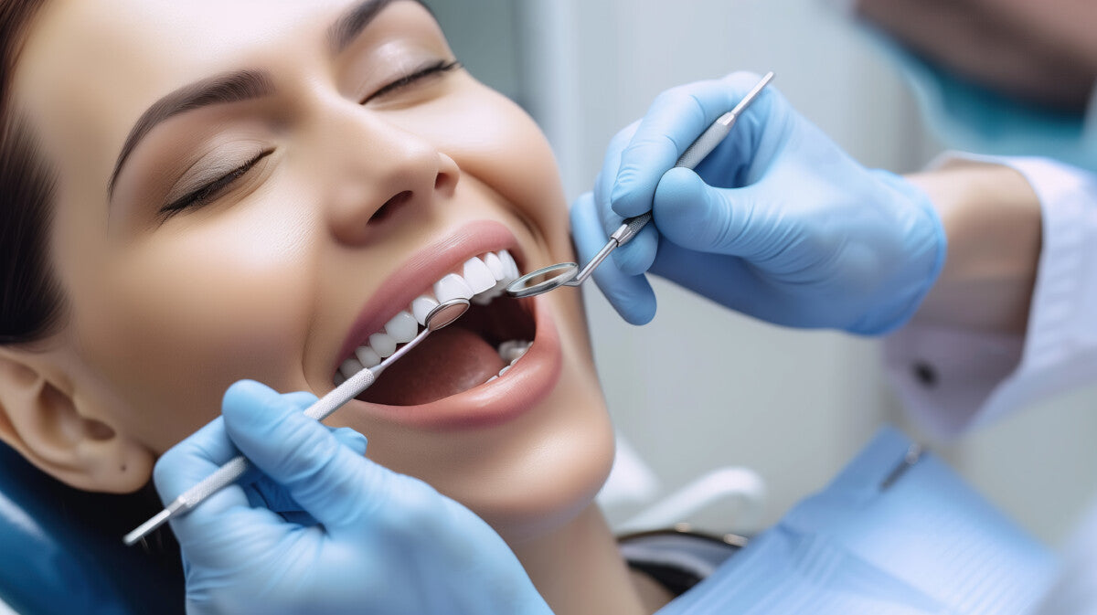 Dental Oral Health