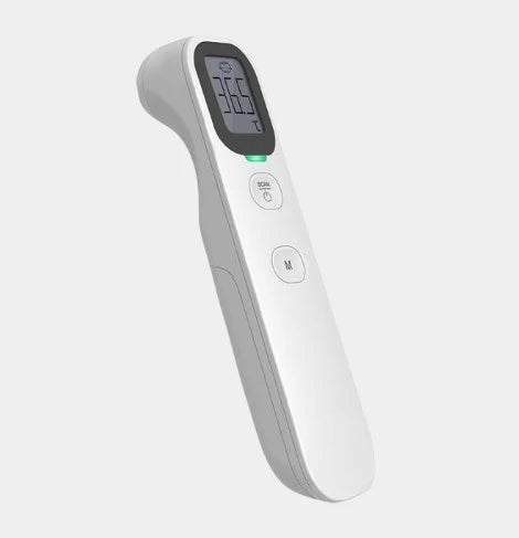 Scian forehead thermometer