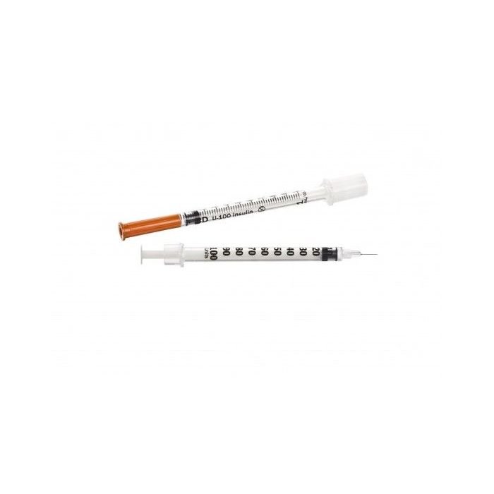 insulin-syringe