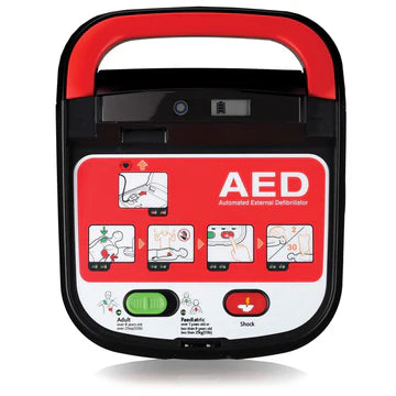Mediana A15 HeartOn AED