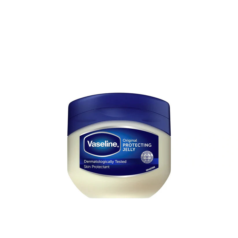 vaseline