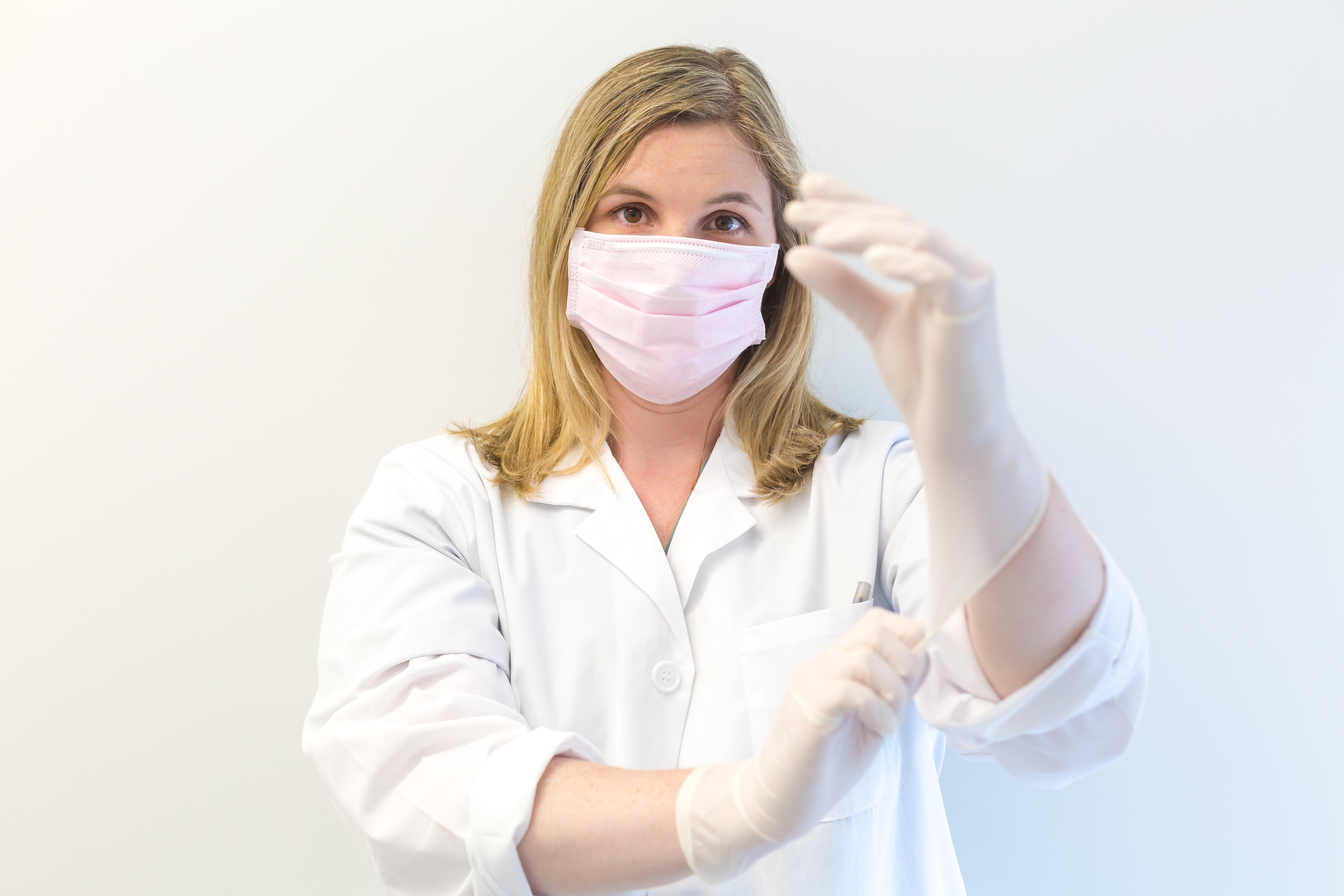 Personal Protective Equipment