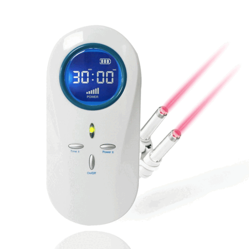 Rhinitis Laser Treatment Device